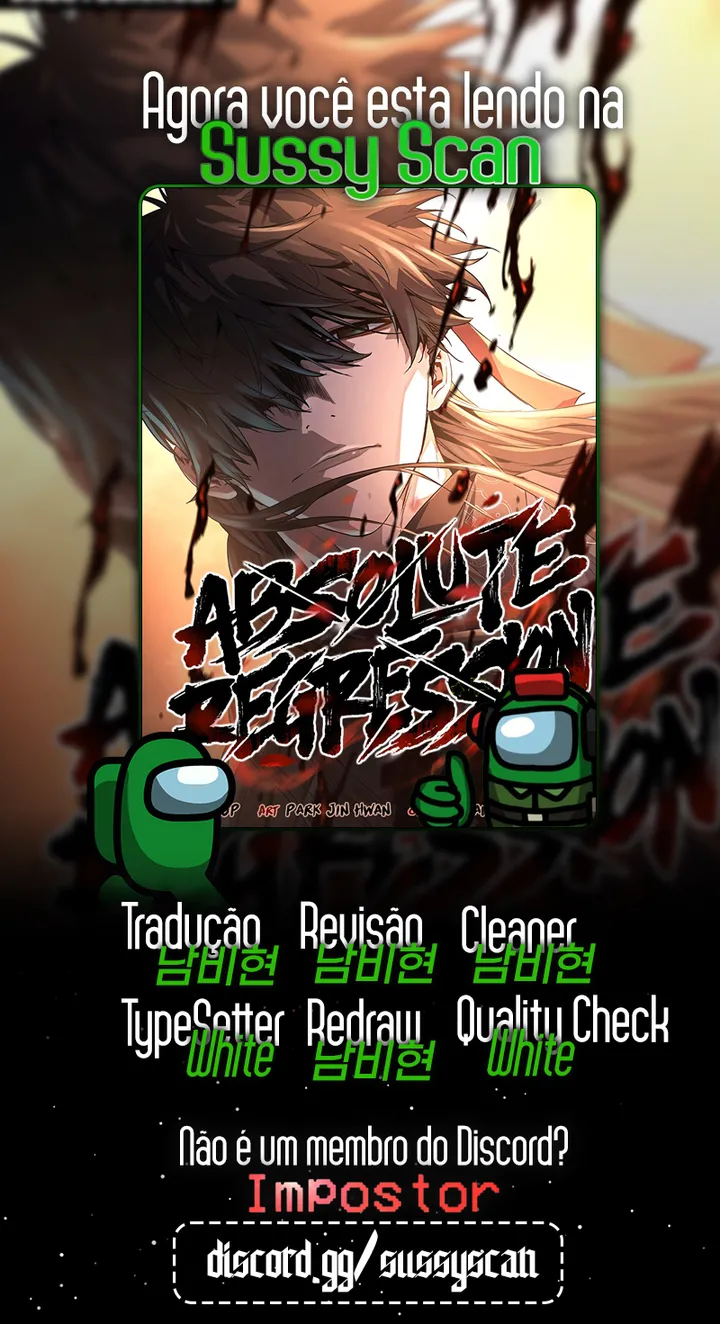 Read Absolute Regression PT Manga Online