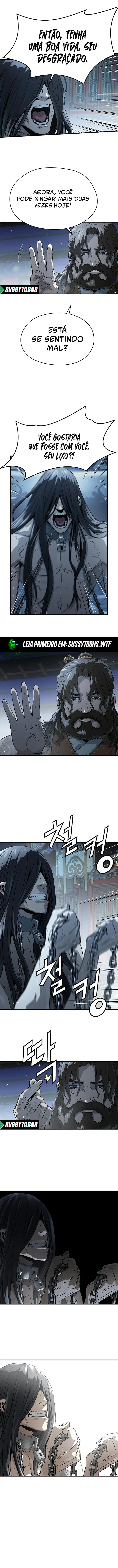 Read Absolute Regression PT Manga Online