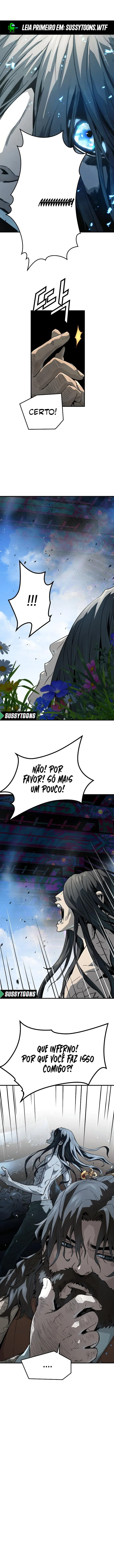 Read Absolute Regression PT Manga Online