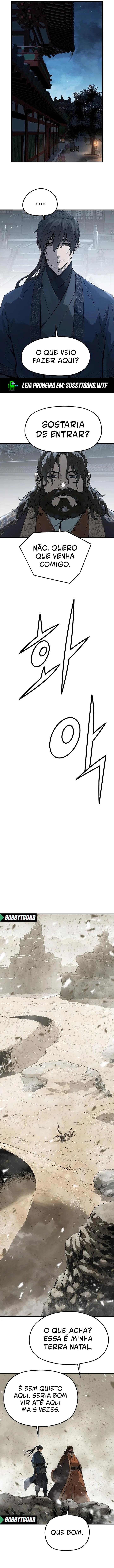 Read Absolute Regression PT Manga Online