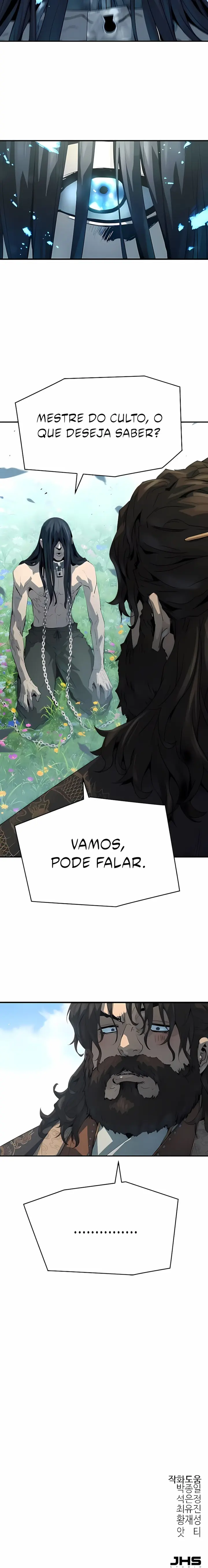 Read Absolute Regression PT Manga Online