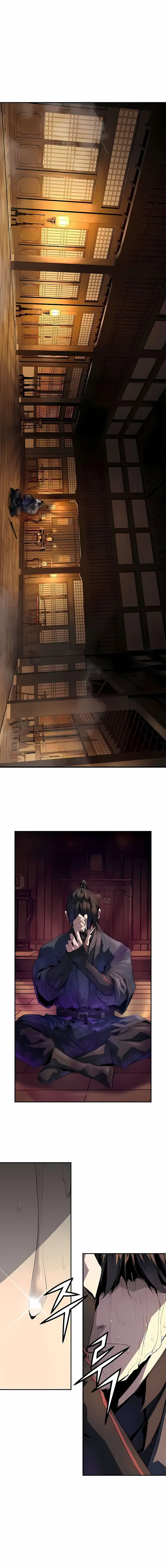 Read Absolute Regression PT Manga Online