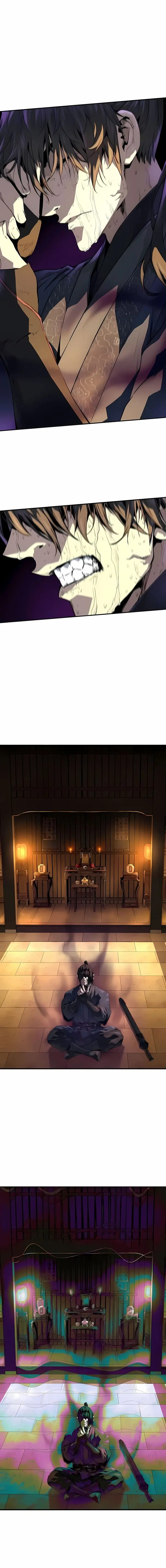 Read Absolute Regression PT Manga Online