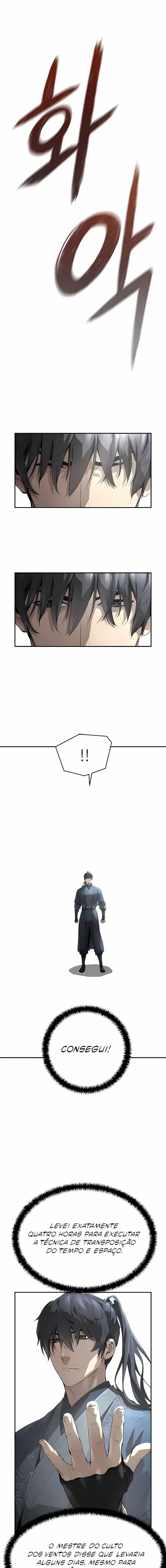 Read Absolute Regression PT Manga Online