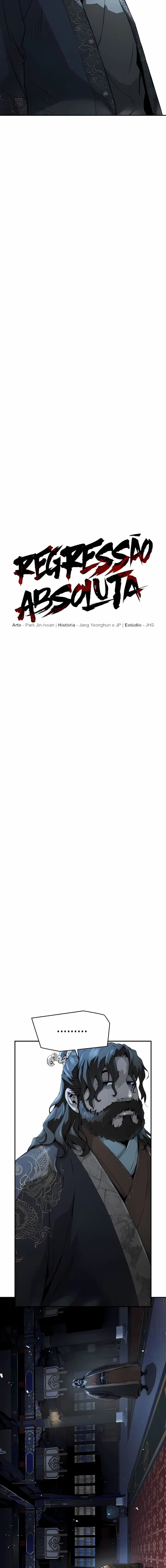 Read Absolute Regression PT Manga Online