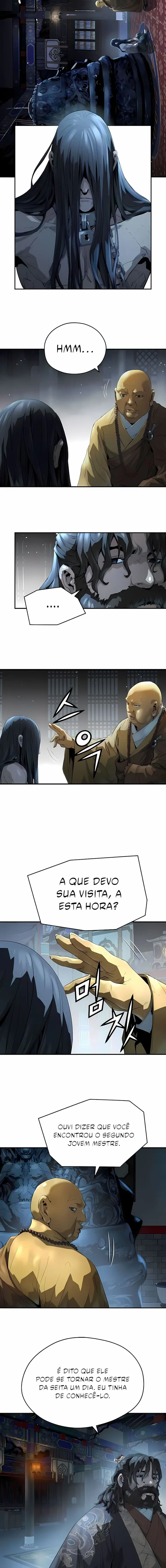 Read Absolute Regression PT Manga Online