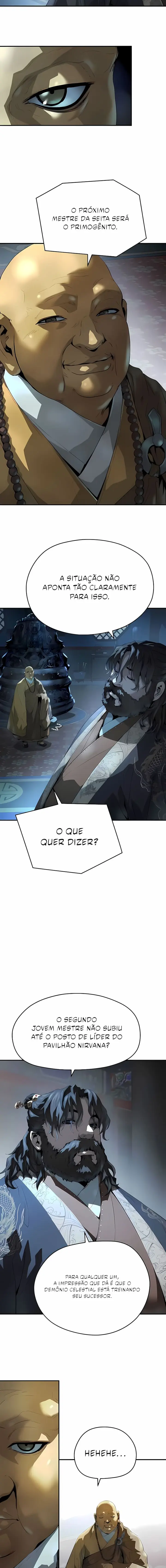 Read Absolute Regression PT Manga Online