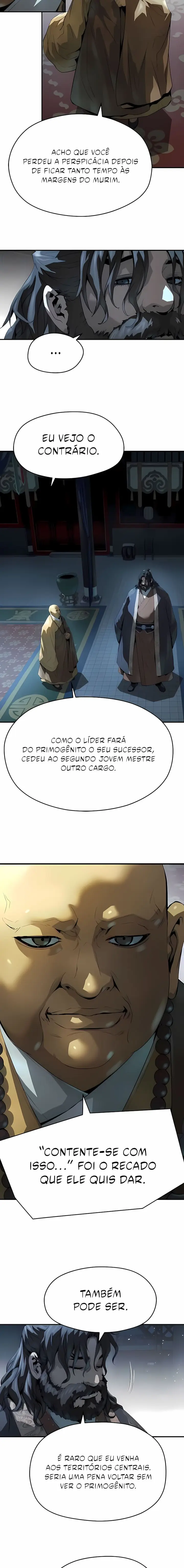 Read Absolute Regression PT Manga Online