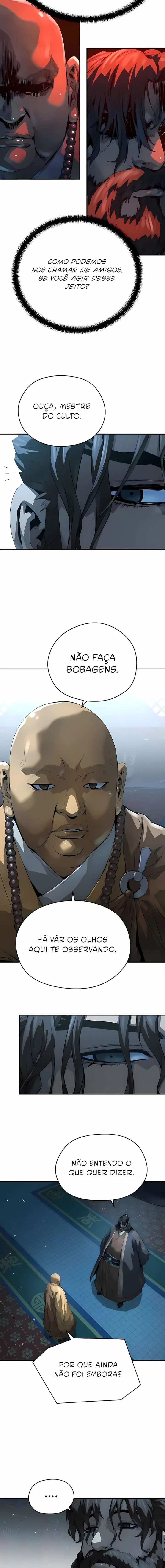 Read Absolute Regression PT Manga Online