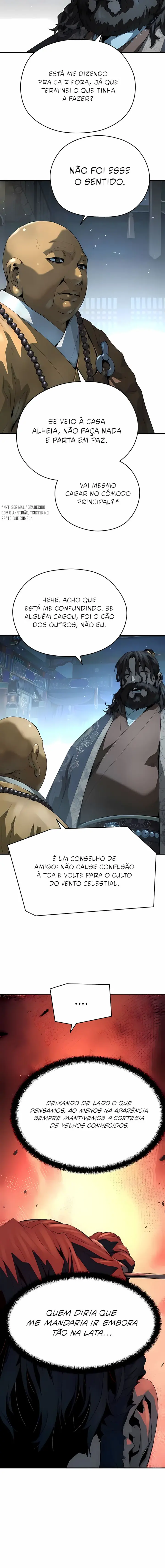 Read Absolute Regression PT Manga Online