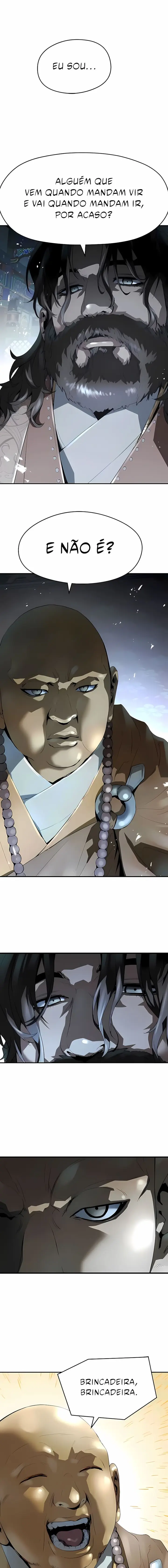 Read Absolute Regression PT Manga Online