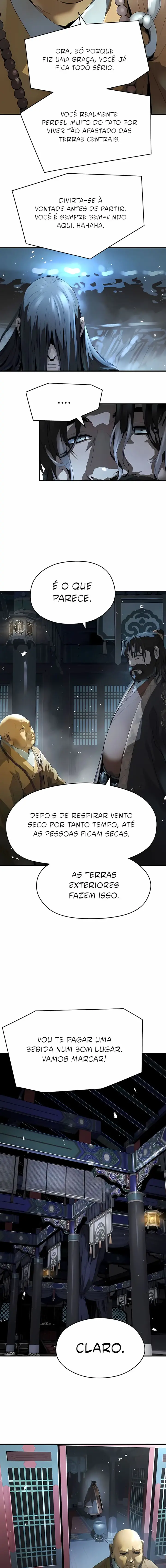 Read Absolute Regression PT Manga Online