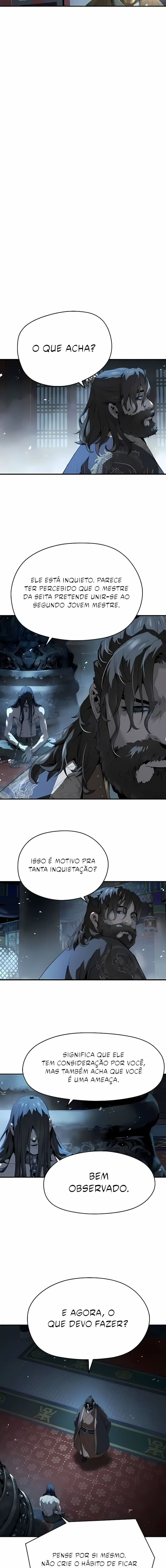 Read Absolute Regression PT Manga Online