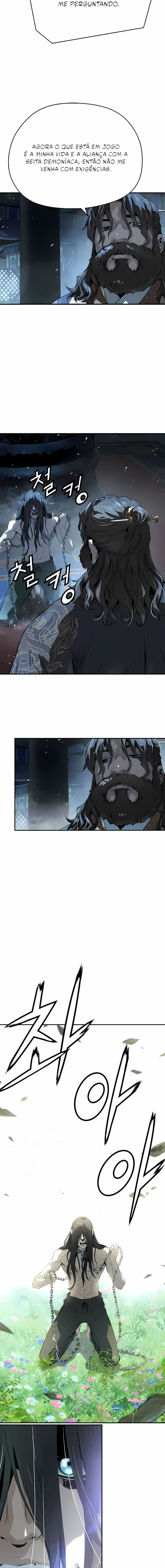 Read Absolute Regression PT Manga Online