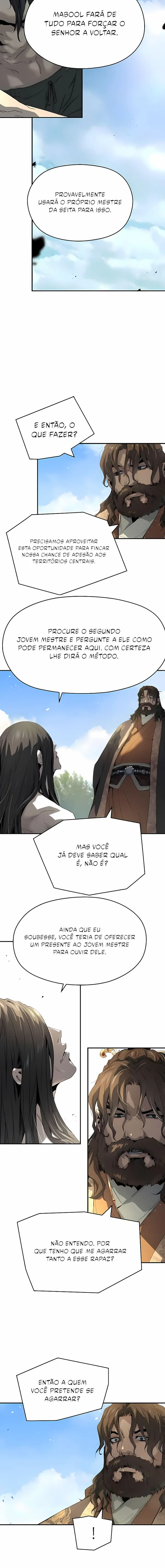 Read Absolute Regression PT Manga Online