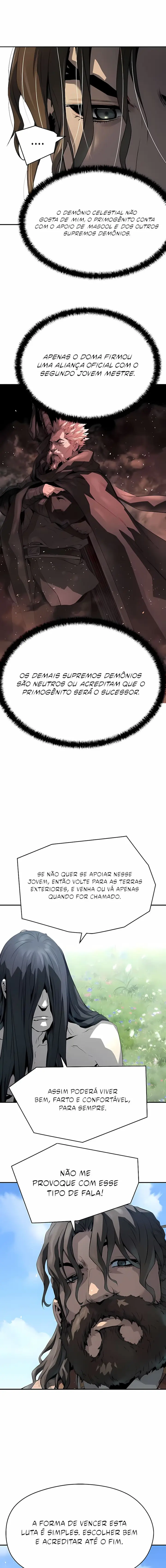 Read Absolute Regression PT Manga Online