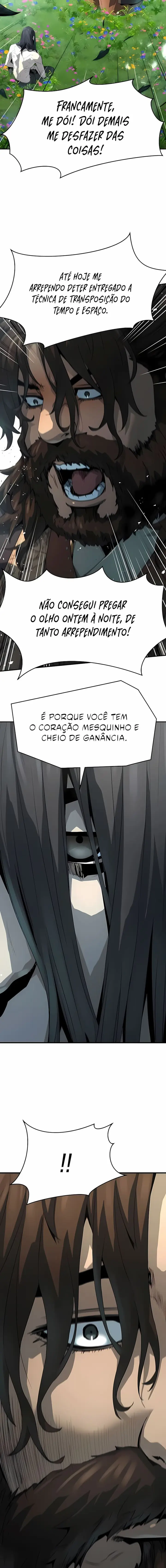 Read Absolute Regression PT Manga Online