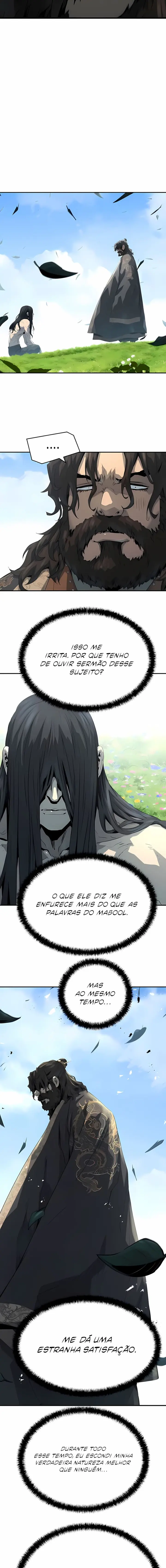 Read Absolute Regression PT Manga Online