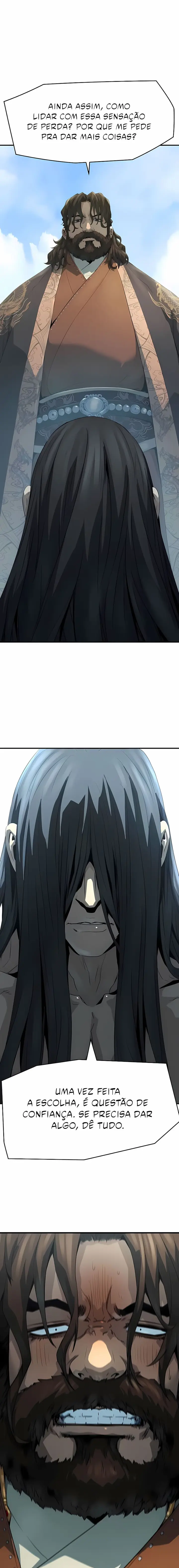 Read Absolute Regression PT Manga Online