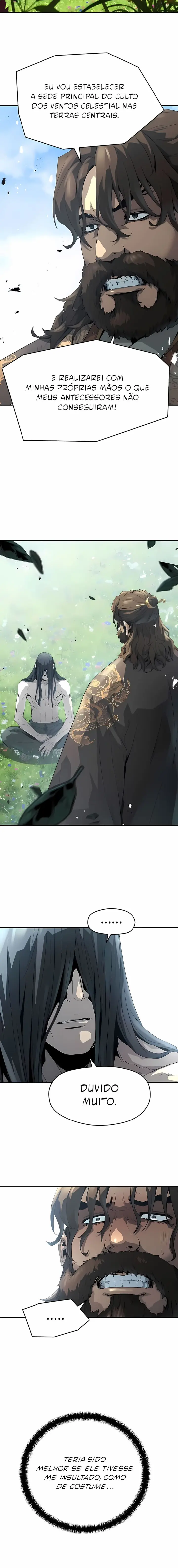 Read Absolute Regression PT Manga Online