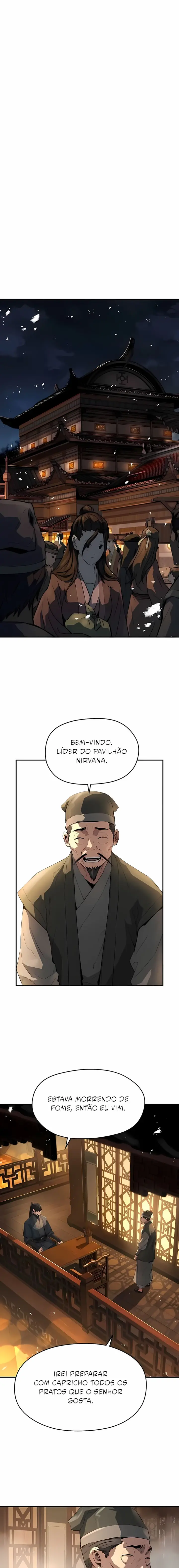 Read Absolute Regression PT Manga Online