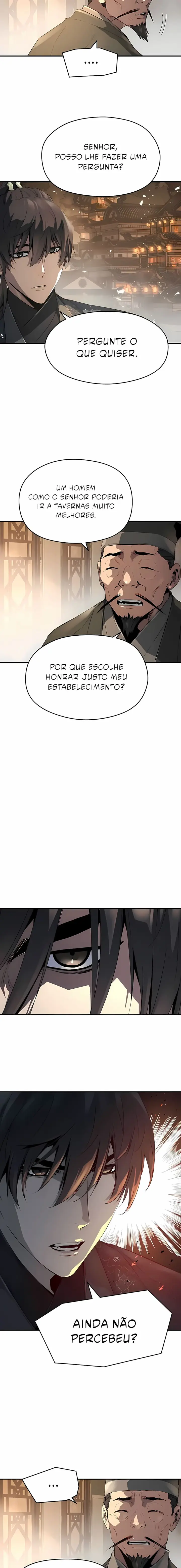 Read Absolute Regression PT Manga Online