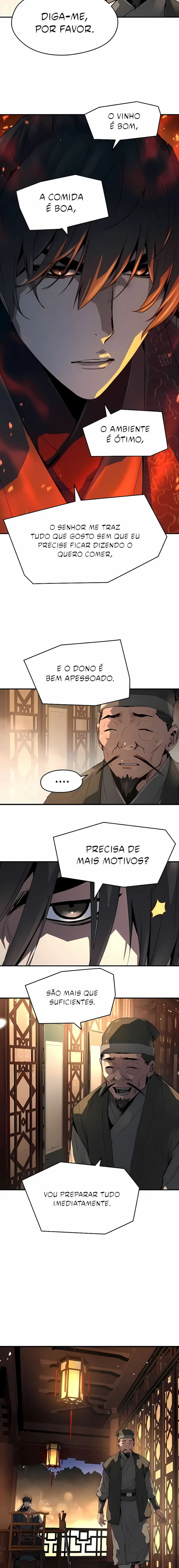 Read Absolute Regression PT Manga Online