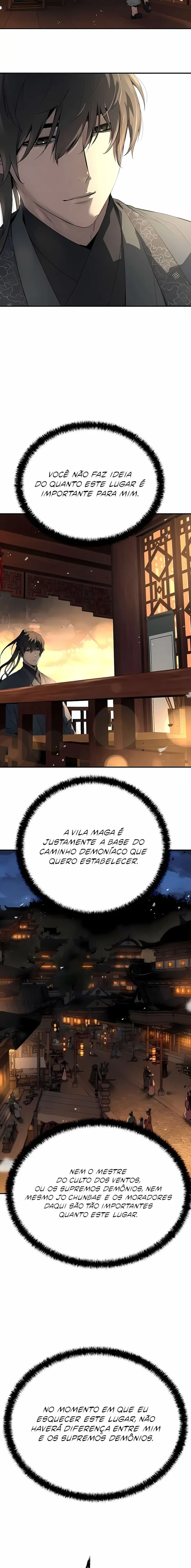 Read Absolute Regression PT Manga Online