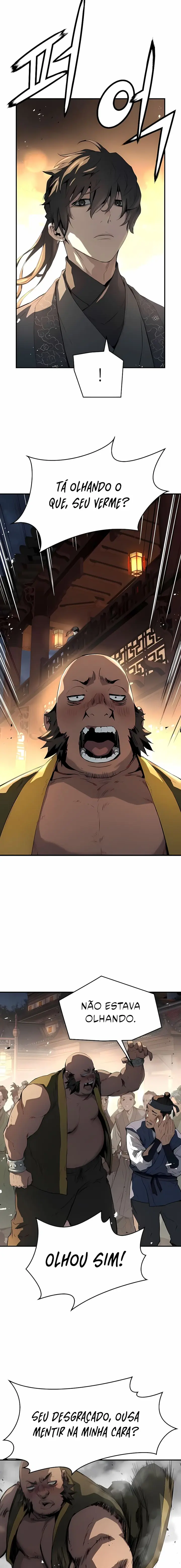 Read Absolute Regression PT Manga Online