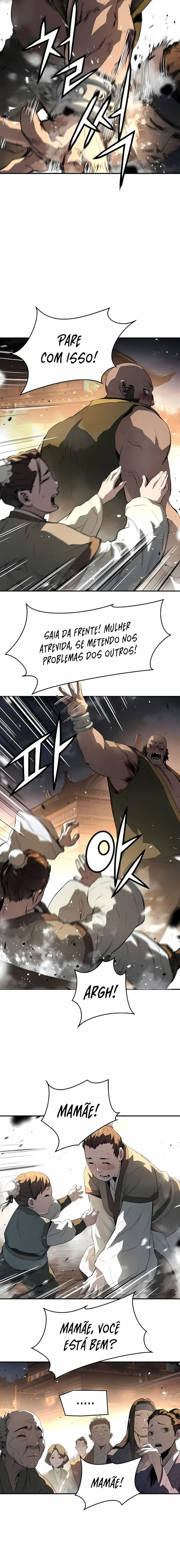 Read Absolute Regression PT Manga Online