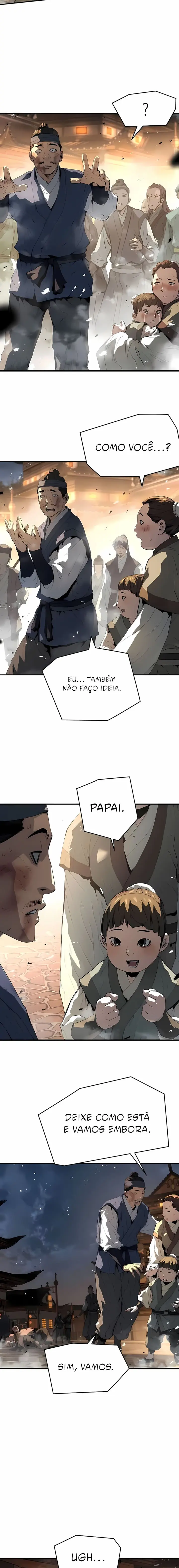 Read Absolute Regression PT Manga Online