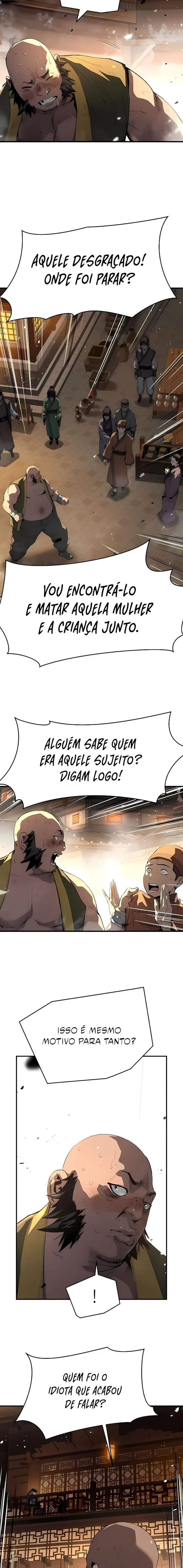 Read Absolute Regression PT Manga Online