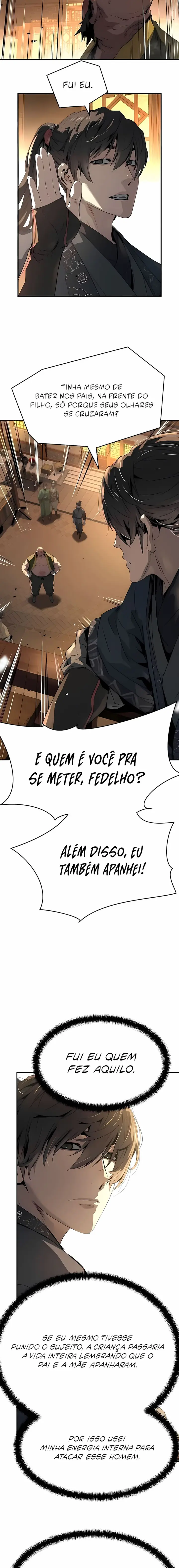 Read Absolute Regression PT Manga Online