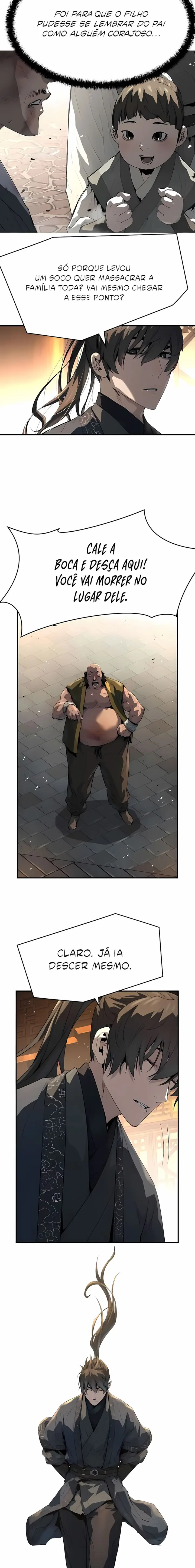 Read Absolute Regression PT Manga Online