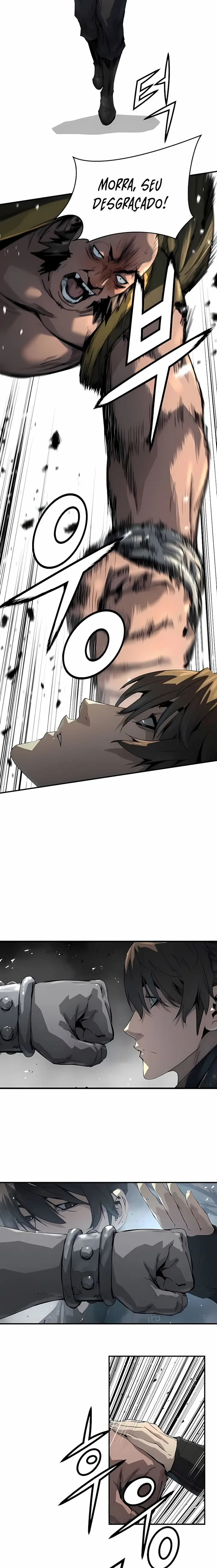 Read Absolute Regression PT Manga Online