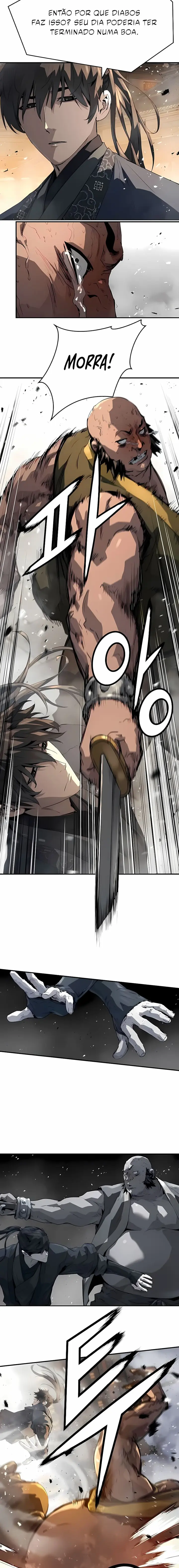 Read Absolute Regression PT Manga Online