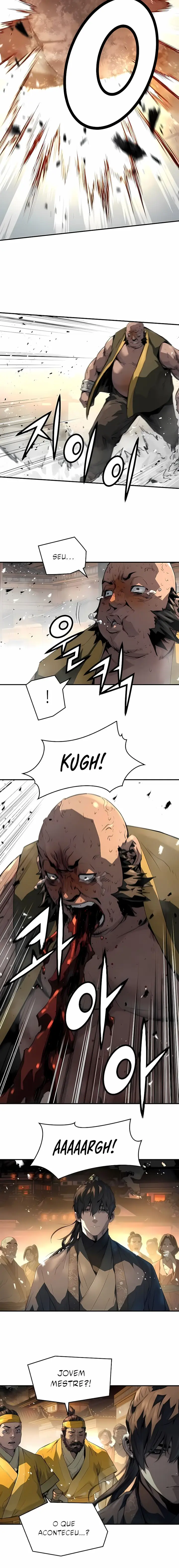 Read Absolute Regression PT Manga Online