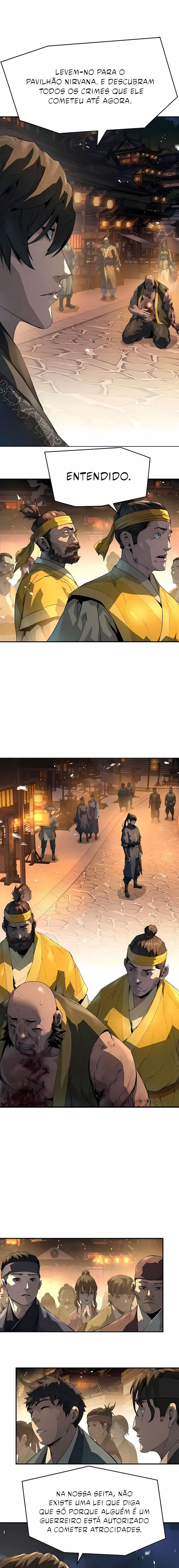 Read Absolute Regression PT Manga Online