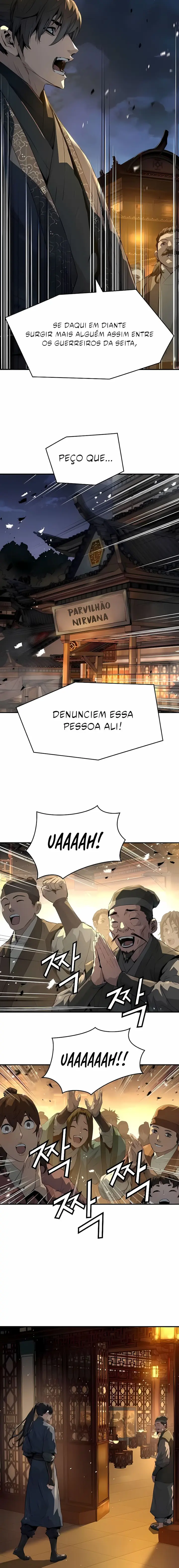 Read Absolute Regression PT Manga Online