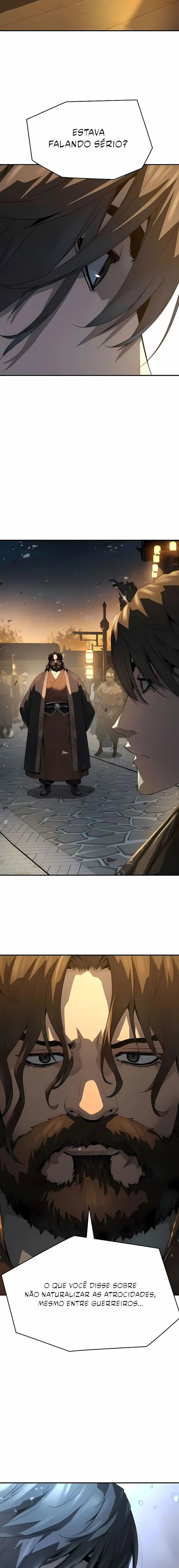 Read Absolute Regression PT Manga Online