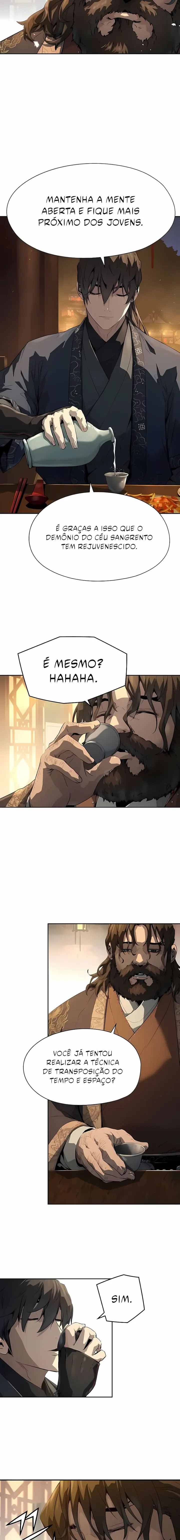 Read Absolute Regression PT Manga Online