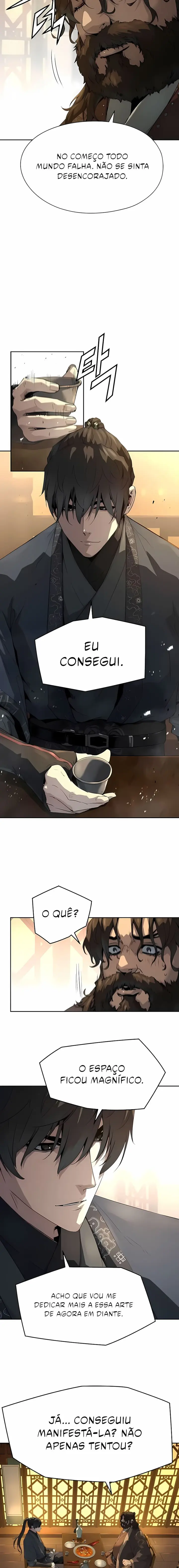 Read Absolute Regression PT Manga Online