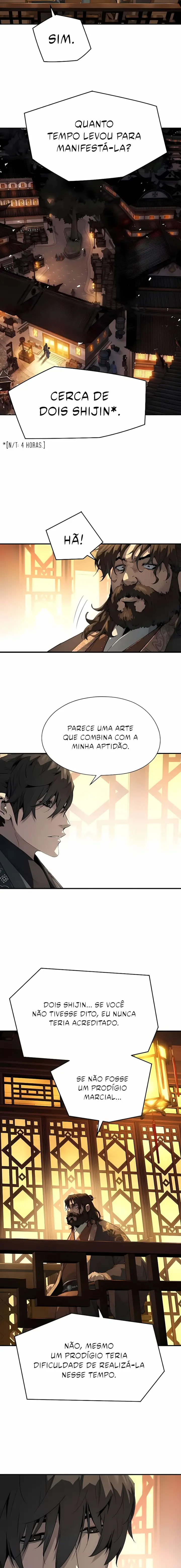 Read Absolute Regression PT Manga Online