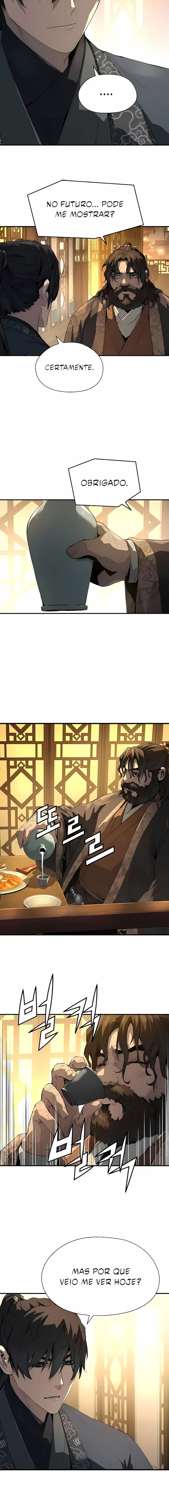 Read Absolute Regression PT Manga Online