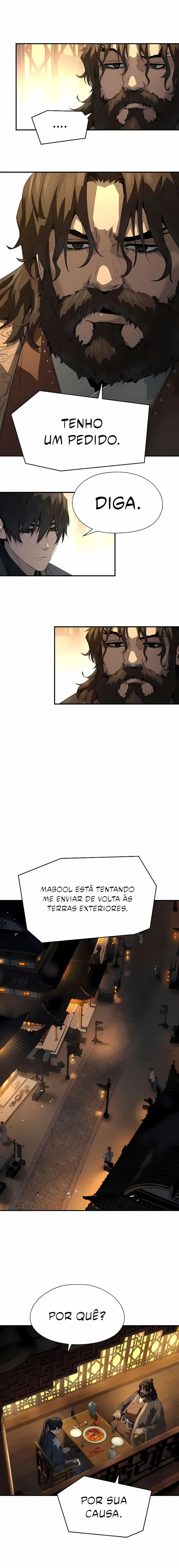 Read Absolute Regression PT Manga Online