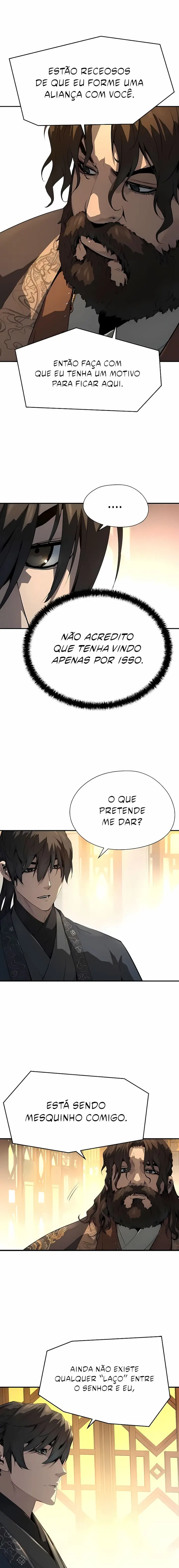 Read Absolute Regression PT Manga Online