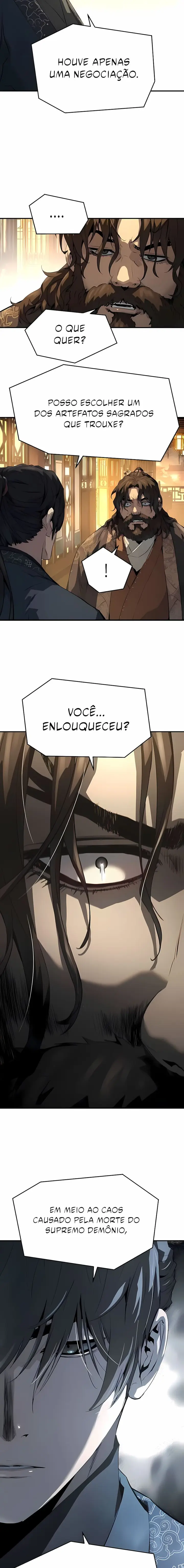 Read Absolute Regression PT Manga Online