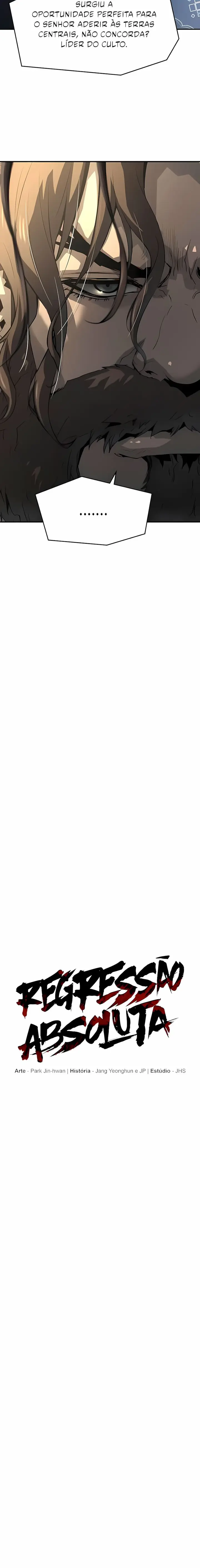 Read Absolute Regression PT Manga Online