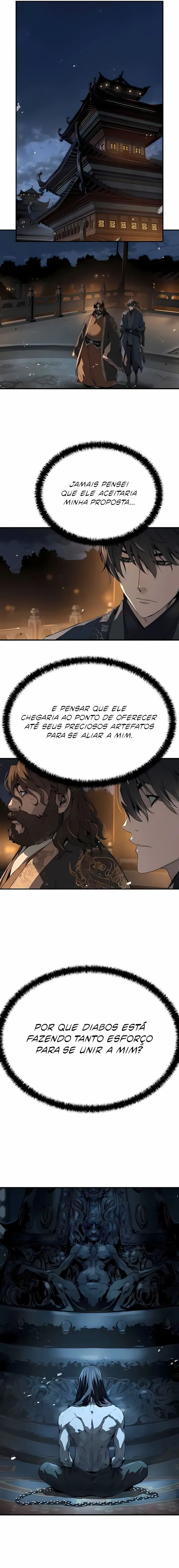 Read Absolute Regression PT Manga Online