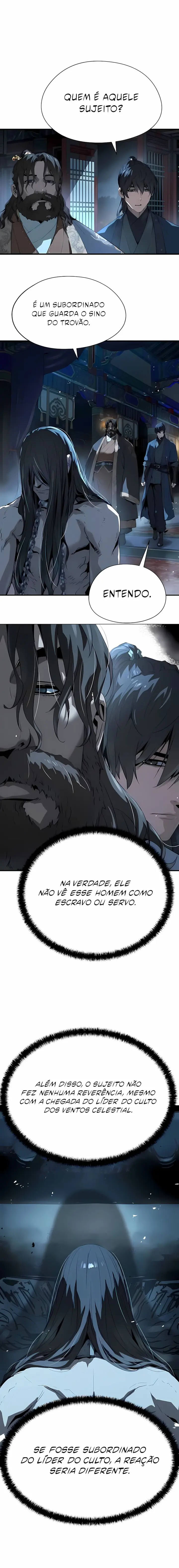 Read Absolute Regression PT Manga Online